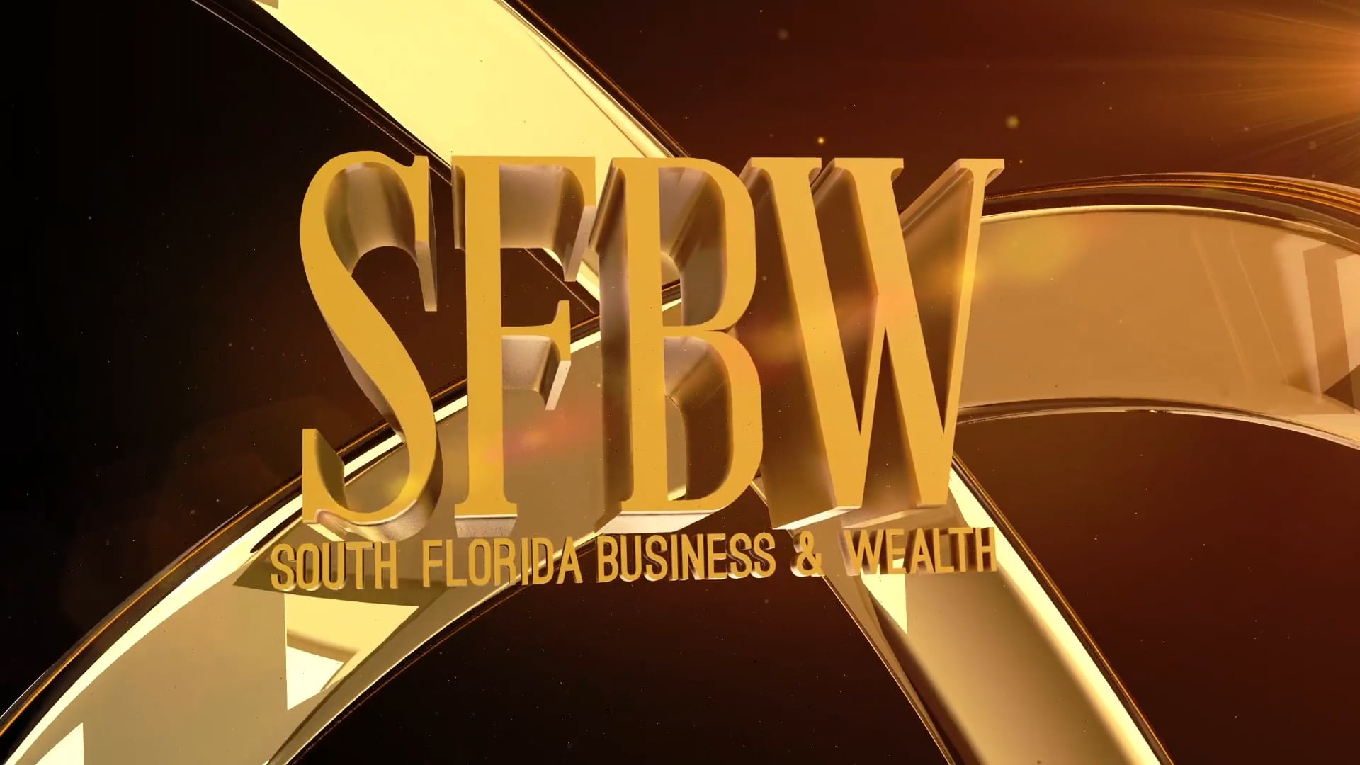 South Florida Business and Wealth