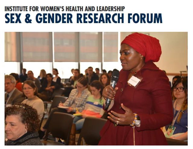 2019 Sex and Gender Research Forum