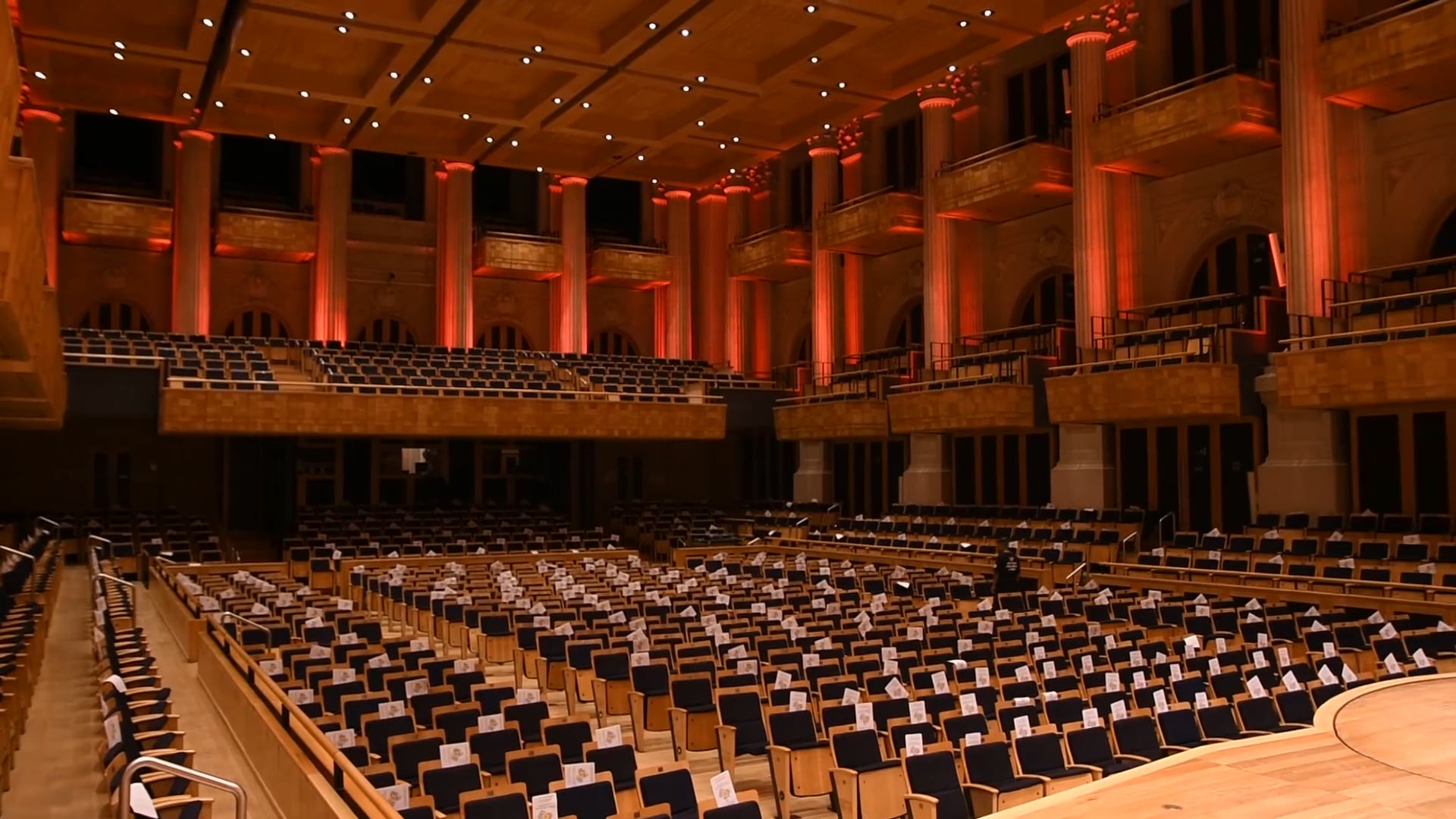 Teaser Formatura Instituto de Ensino Pequeno Urso