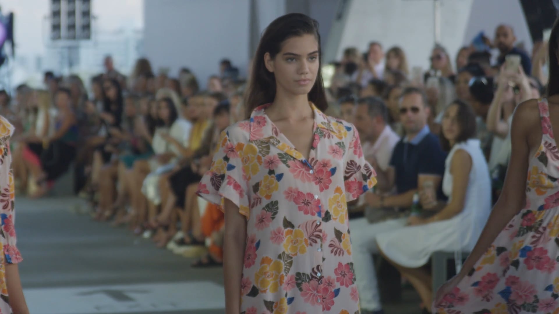 Miami Swim Week