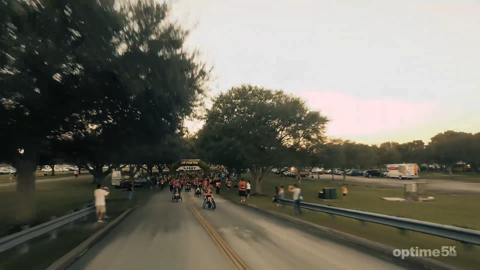 Optime 5k