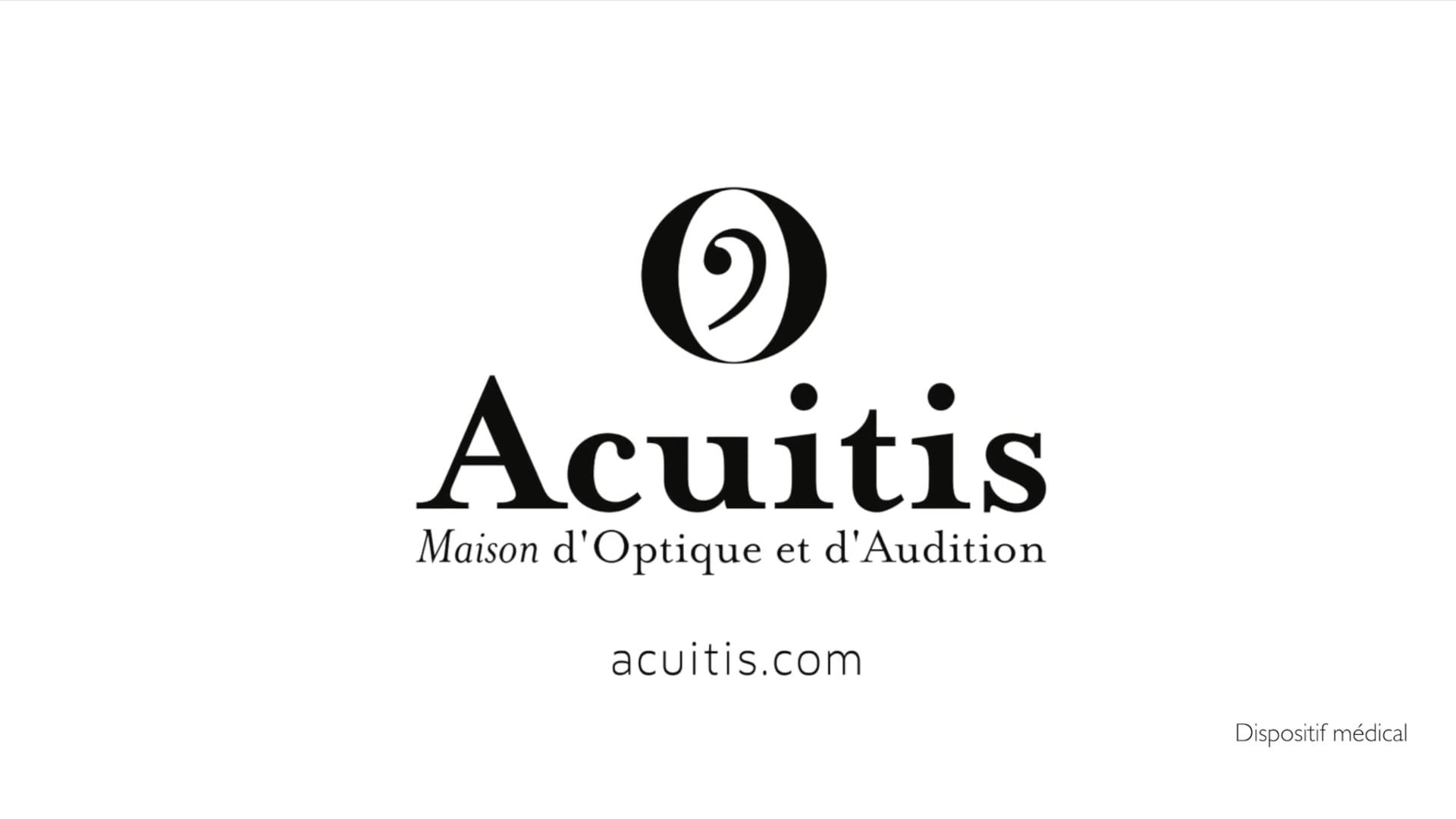 PUB ACUITIS / LYLOO FILMS / FRANCE TV