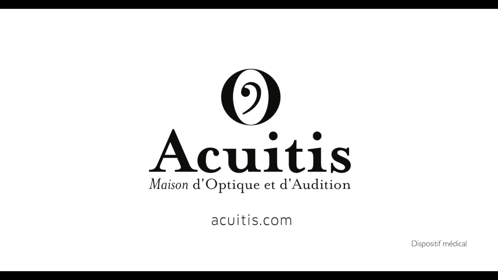 PUB ACUITIS / LYLOO FILMS / FRANCE TV