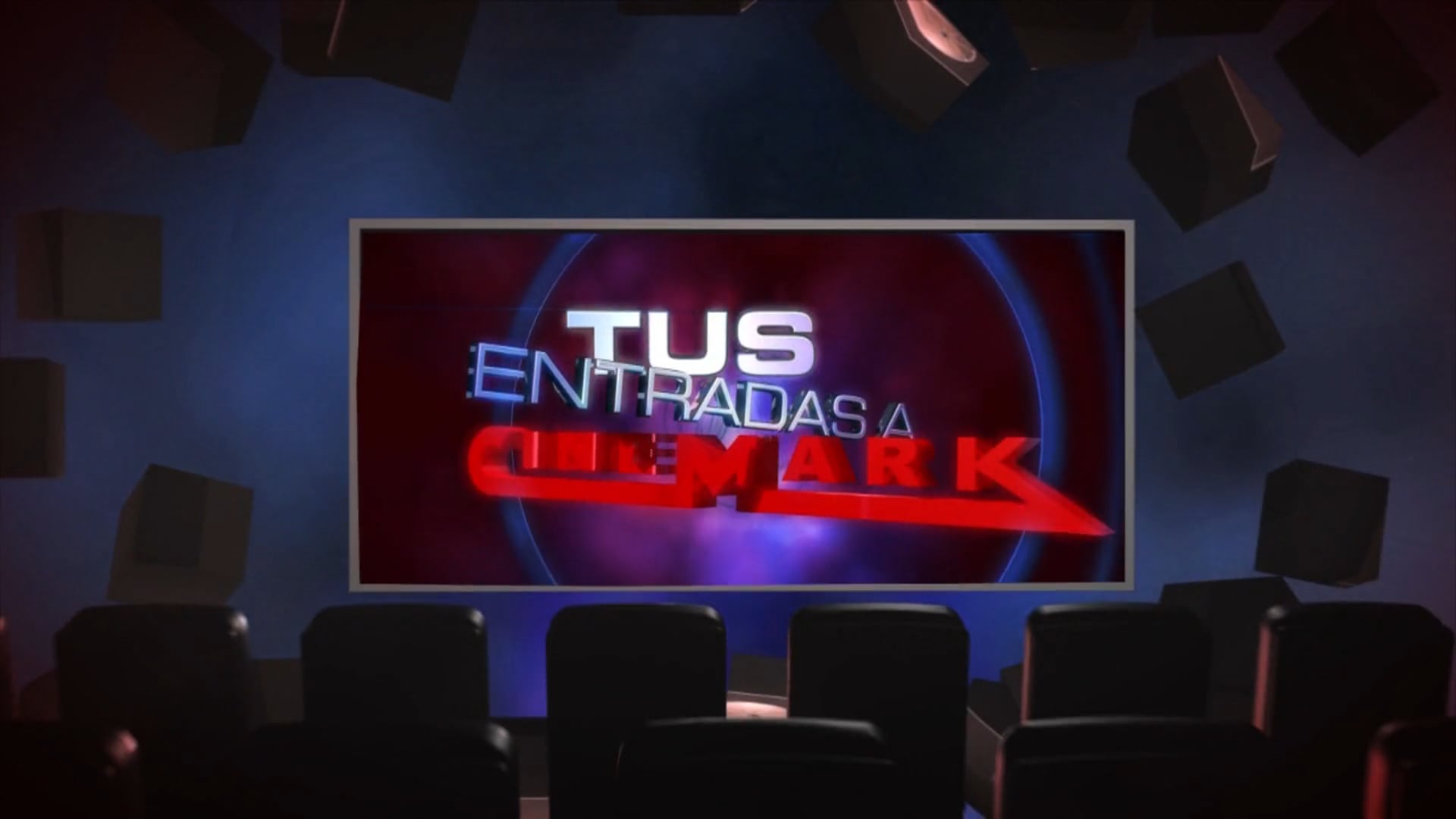 Banco Atlantida -  Cinemark