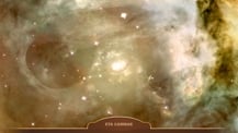 Image of Eta Carinae