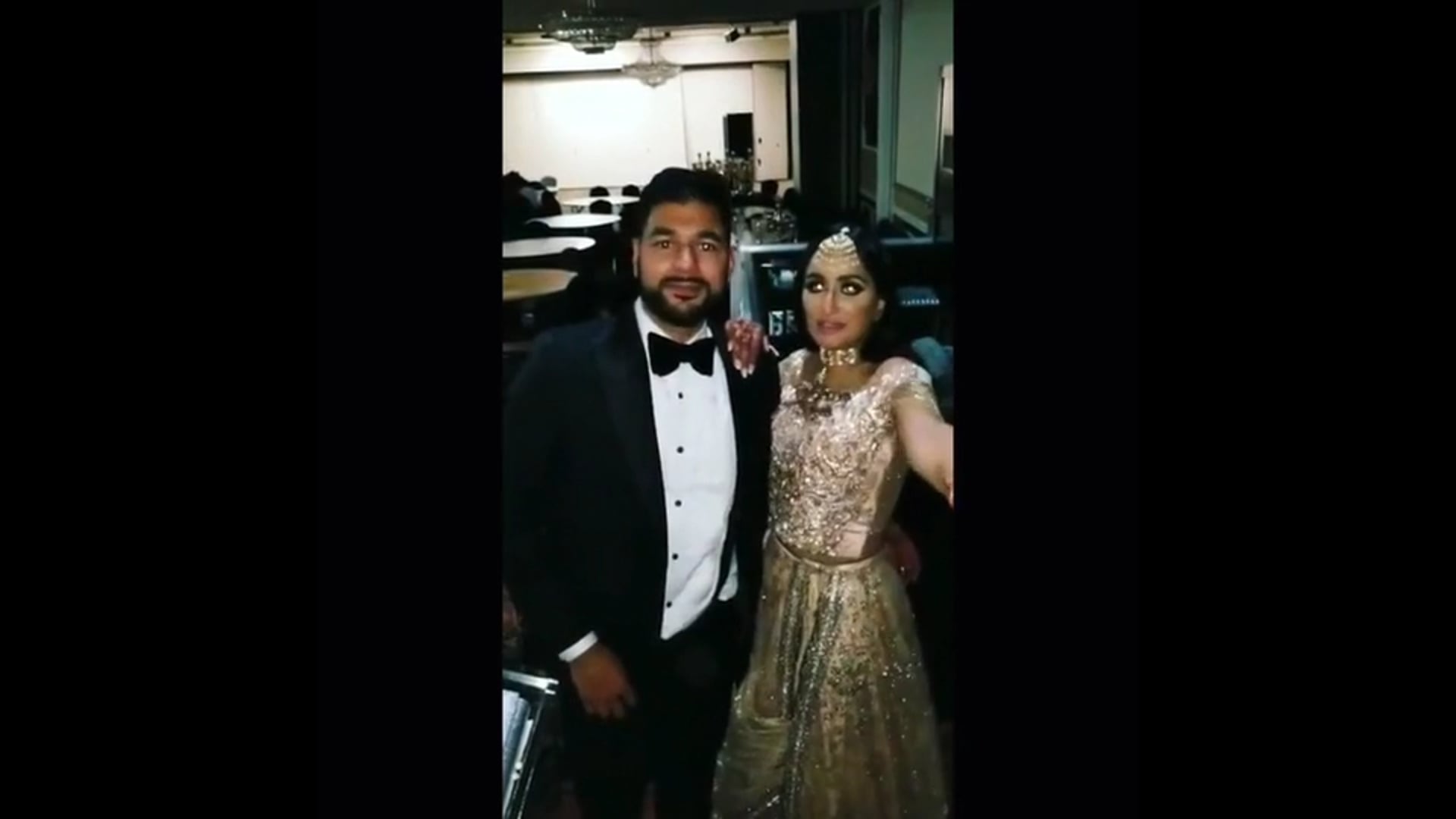 Paul & Navi