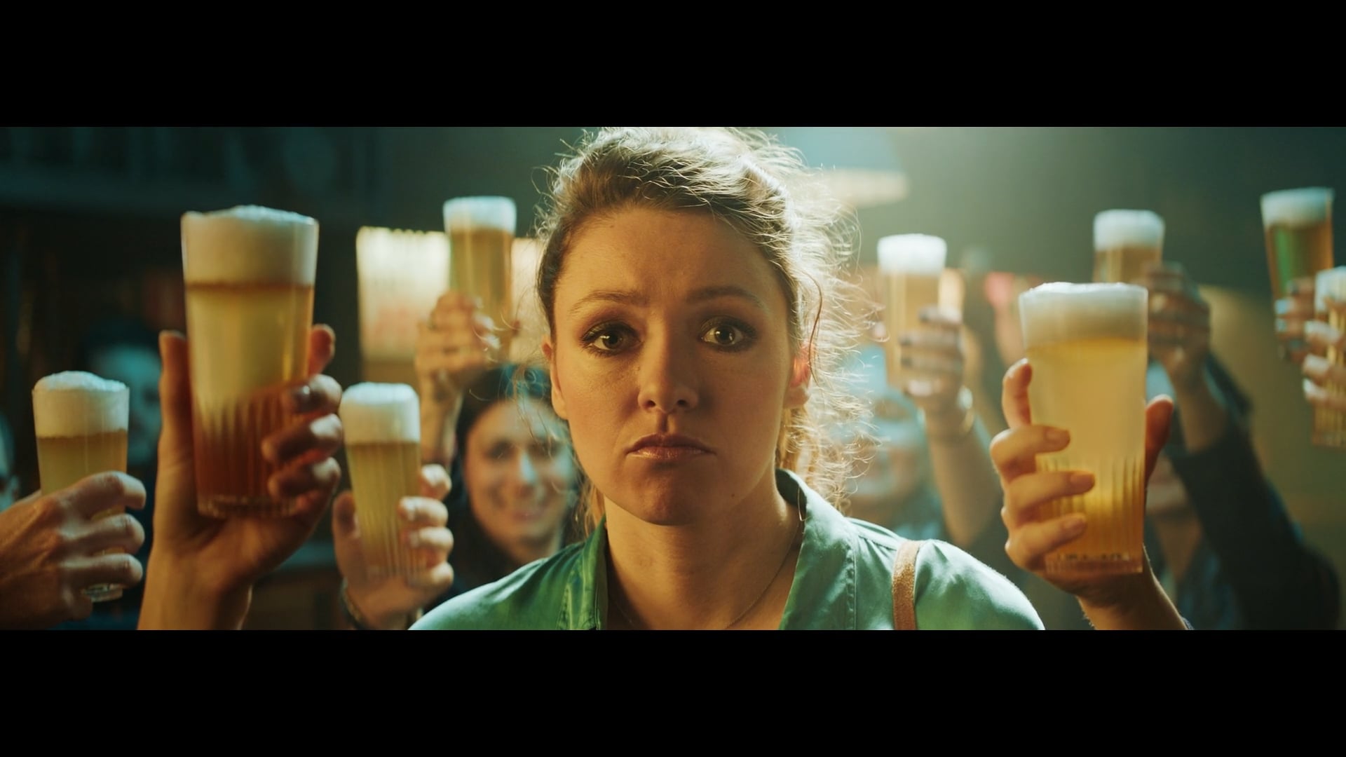 Bpost Banque - "Bernard"