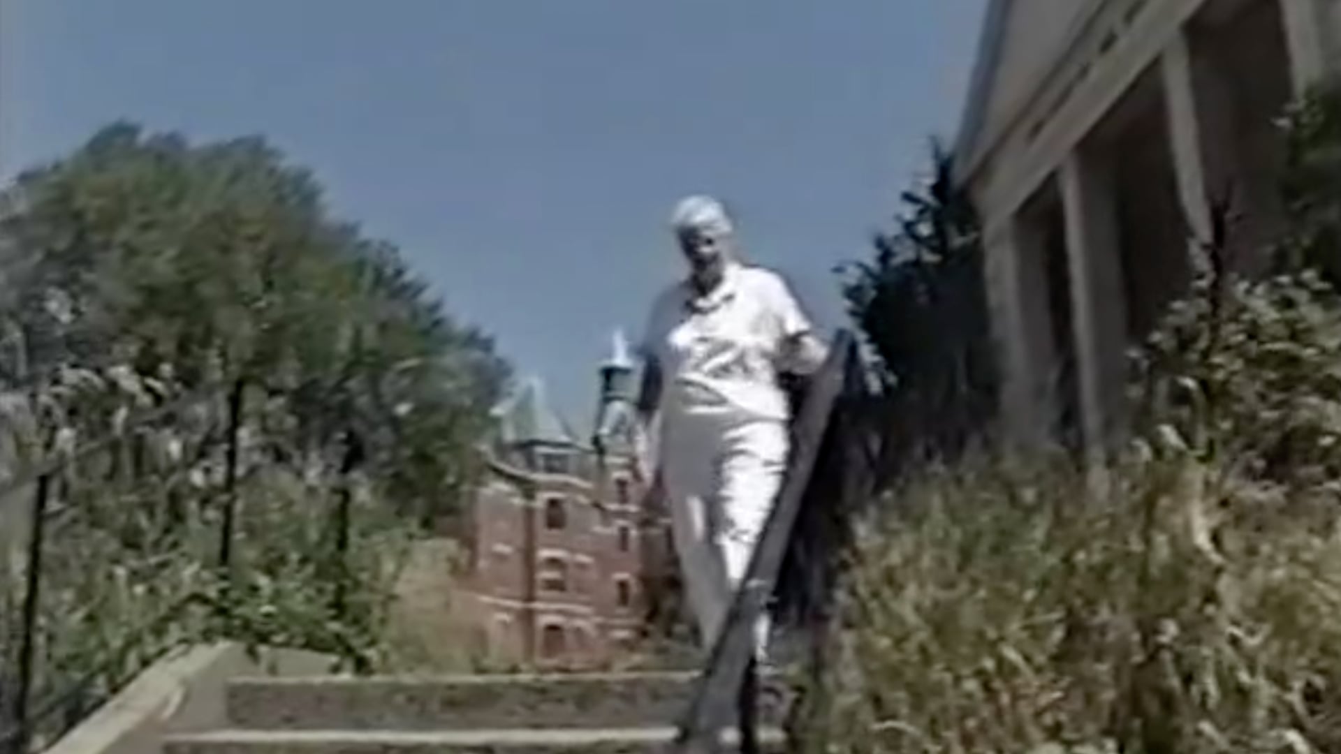 Marie Balter Beyond Mental Illness Danvers State Hospital