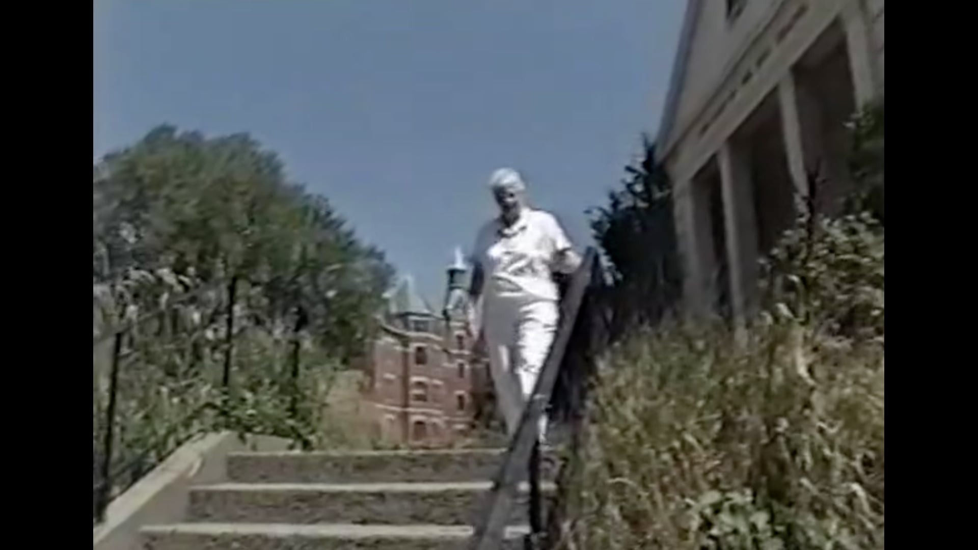 Marie Balter Beyond Mental Illness Danvers State Hospital