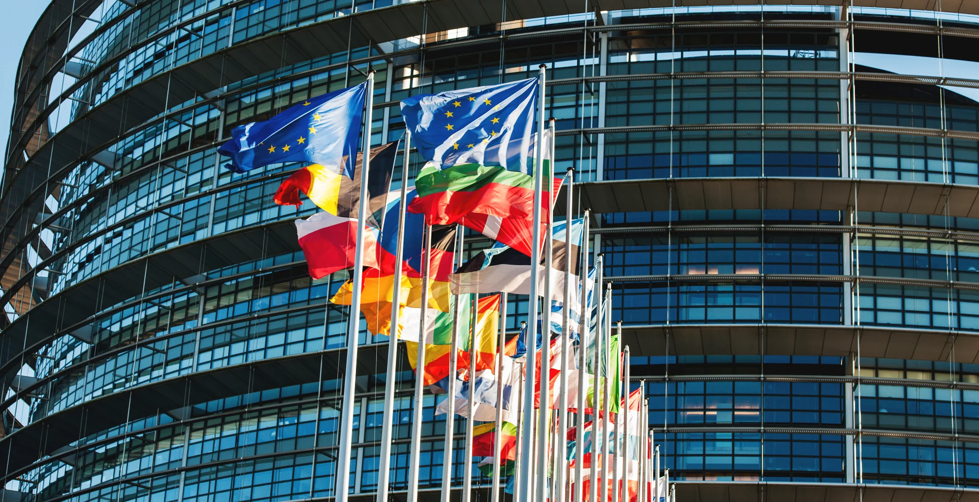 Europe Region Special Section->