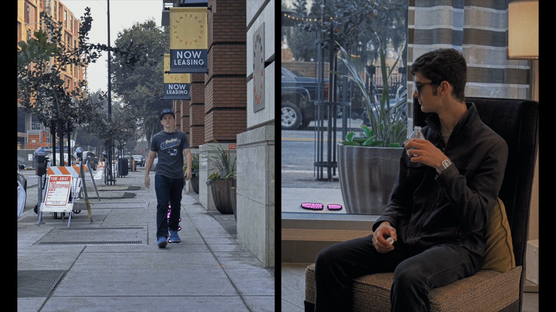 "STYLO" - Music Video