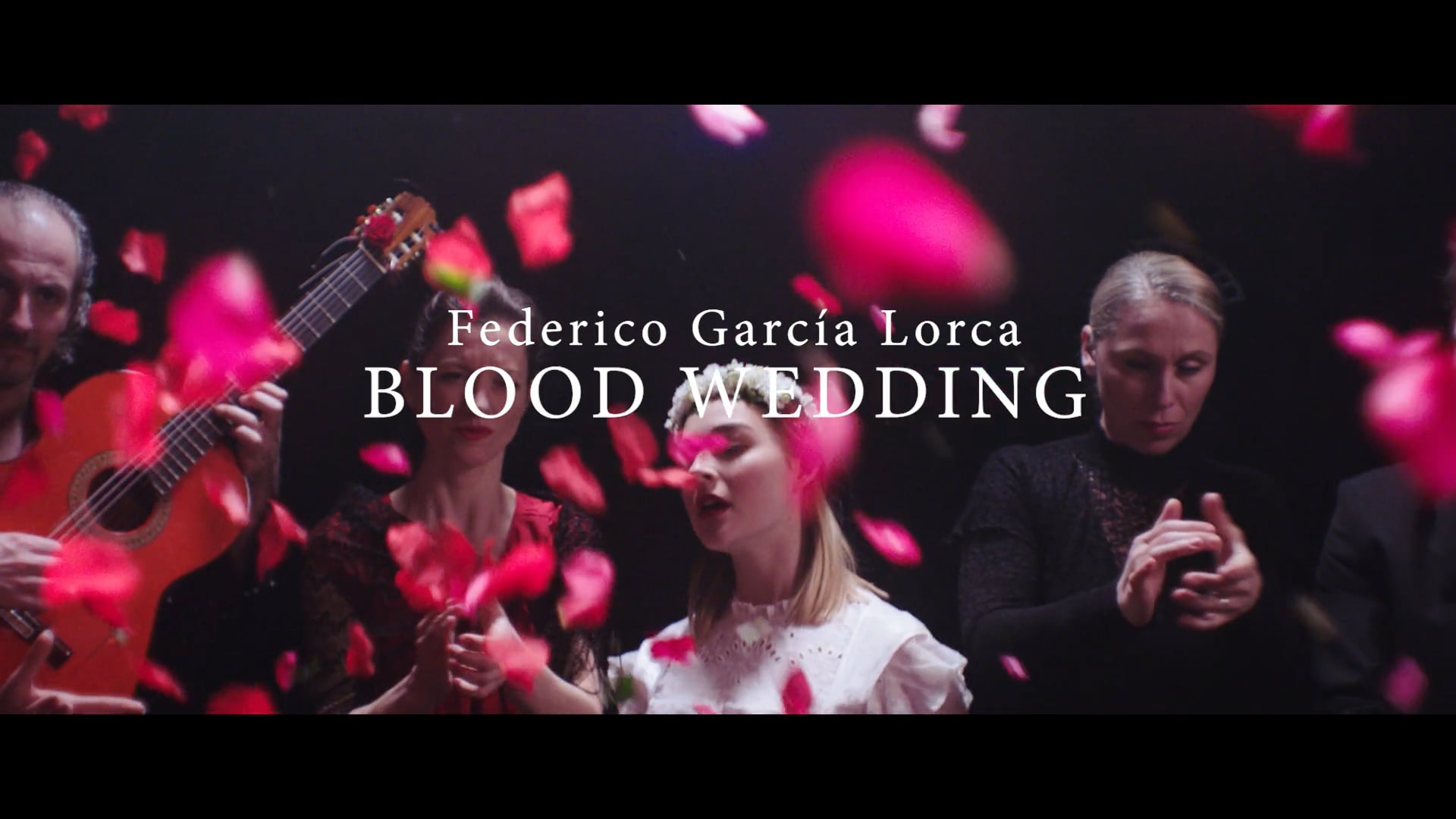 Blood Wedding | Ponec Theater