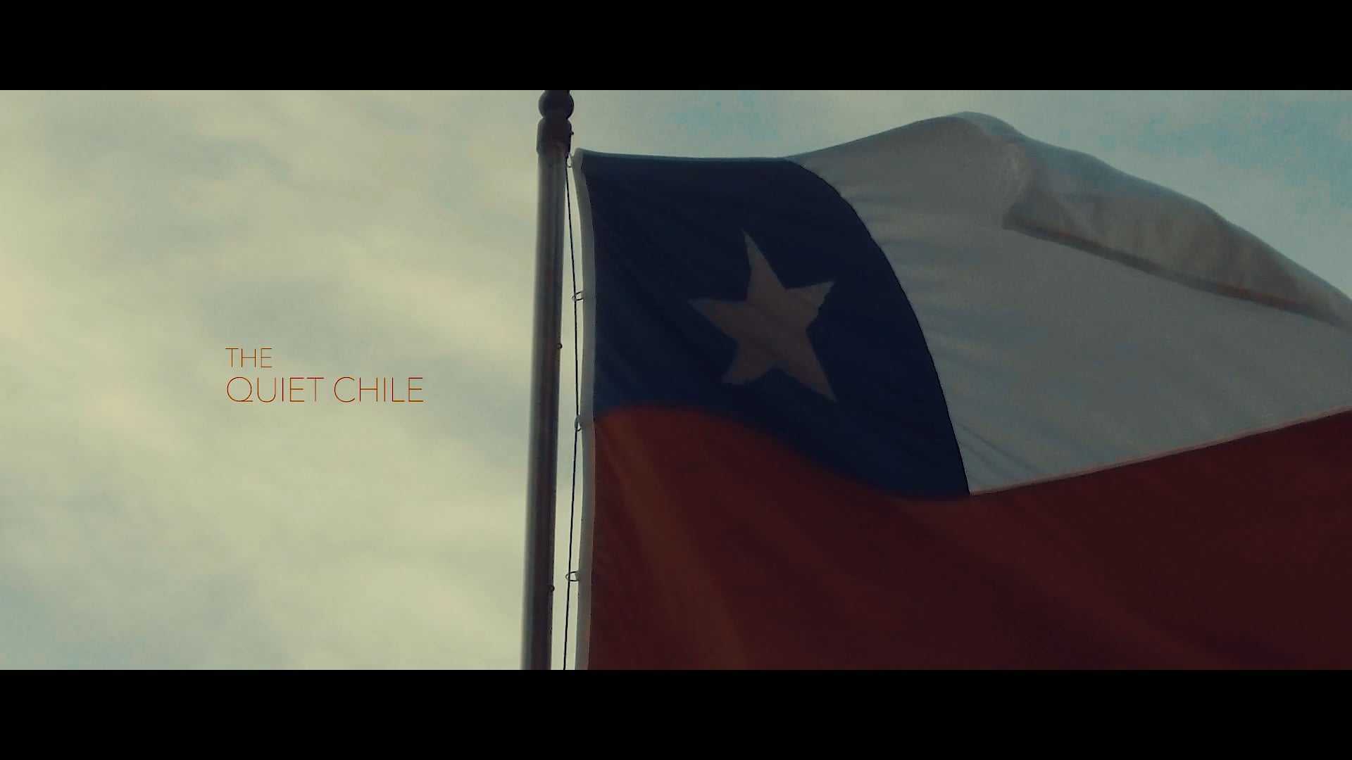 The Quiet Chile