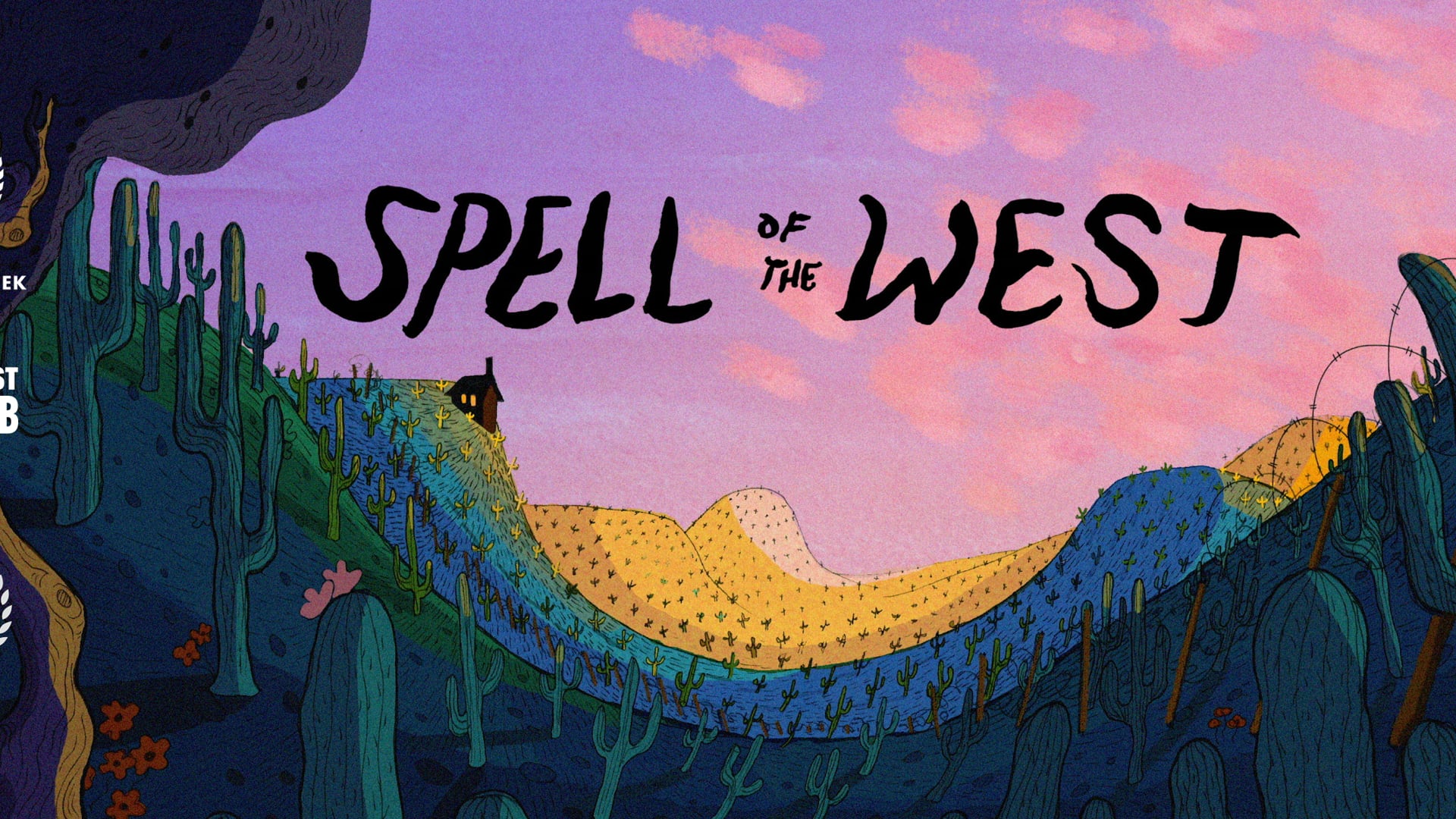 Spell of the West