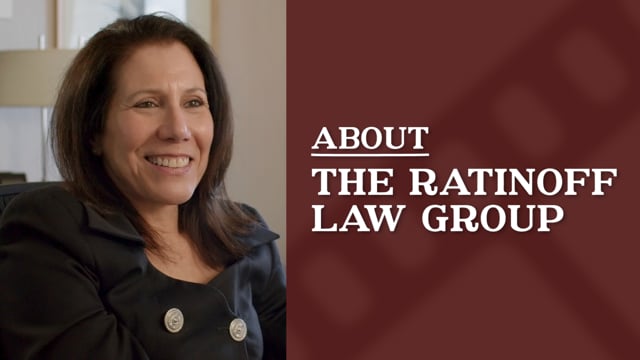 About the Ratinoff Law Group