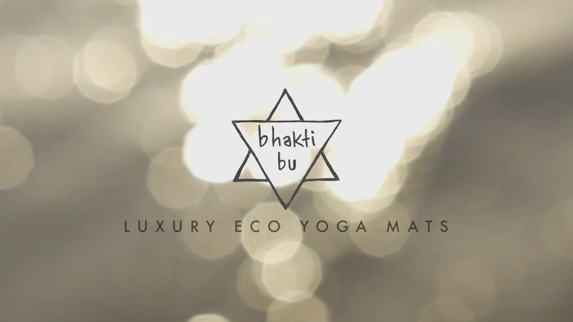 Henna E.C.O. Yoga Mat on Vimeo