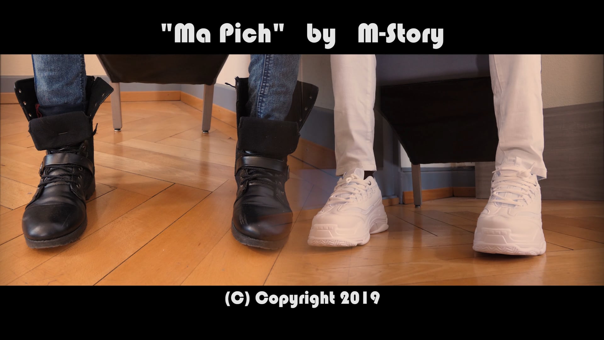MA PICH by M-Story (c)2019
