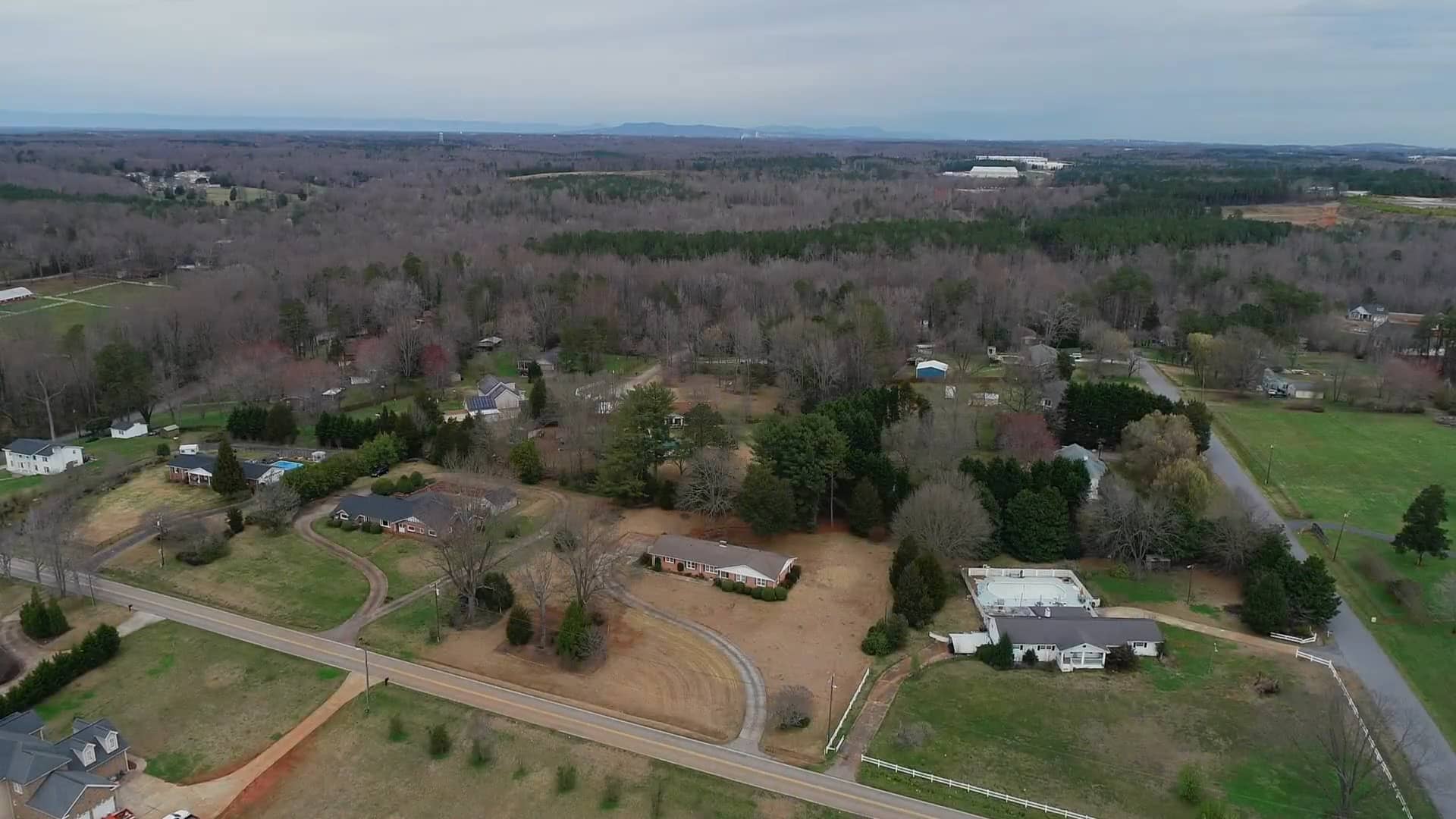 511 Piedmont Golf Course Rd On Vimeo