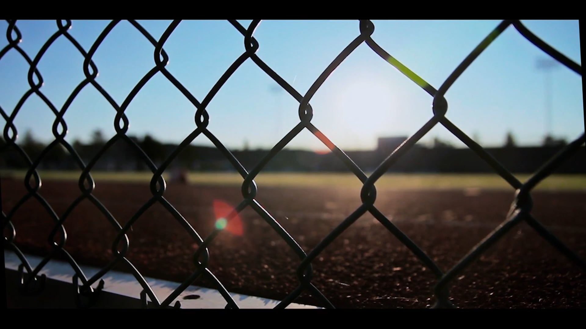 Three Striker Trailer