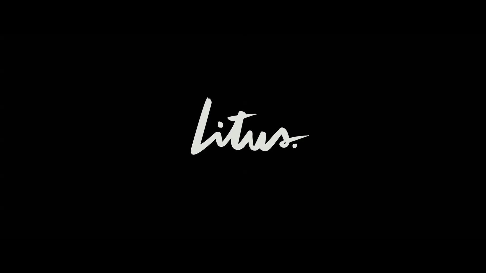 LITUS - Trailer