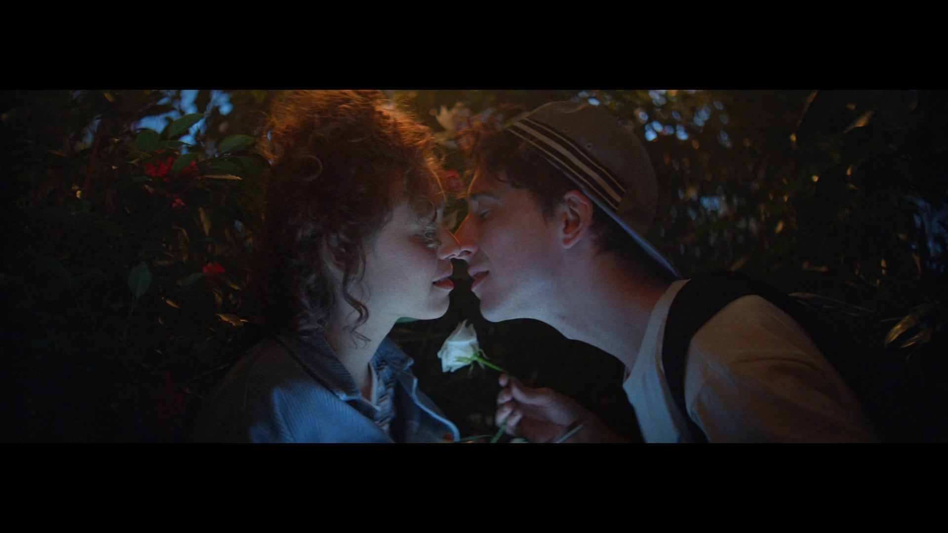 Kyivstar | Love Story