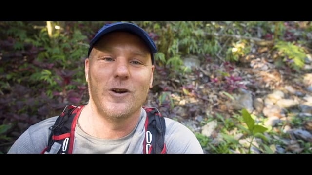 Tim's Story