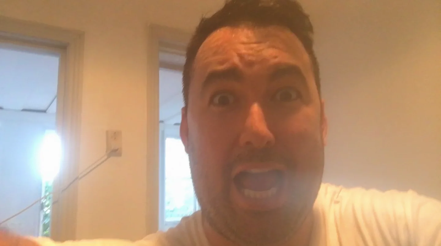 Cooking With Sammy on Vimeo