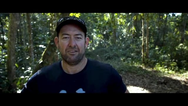 Aaron's Story