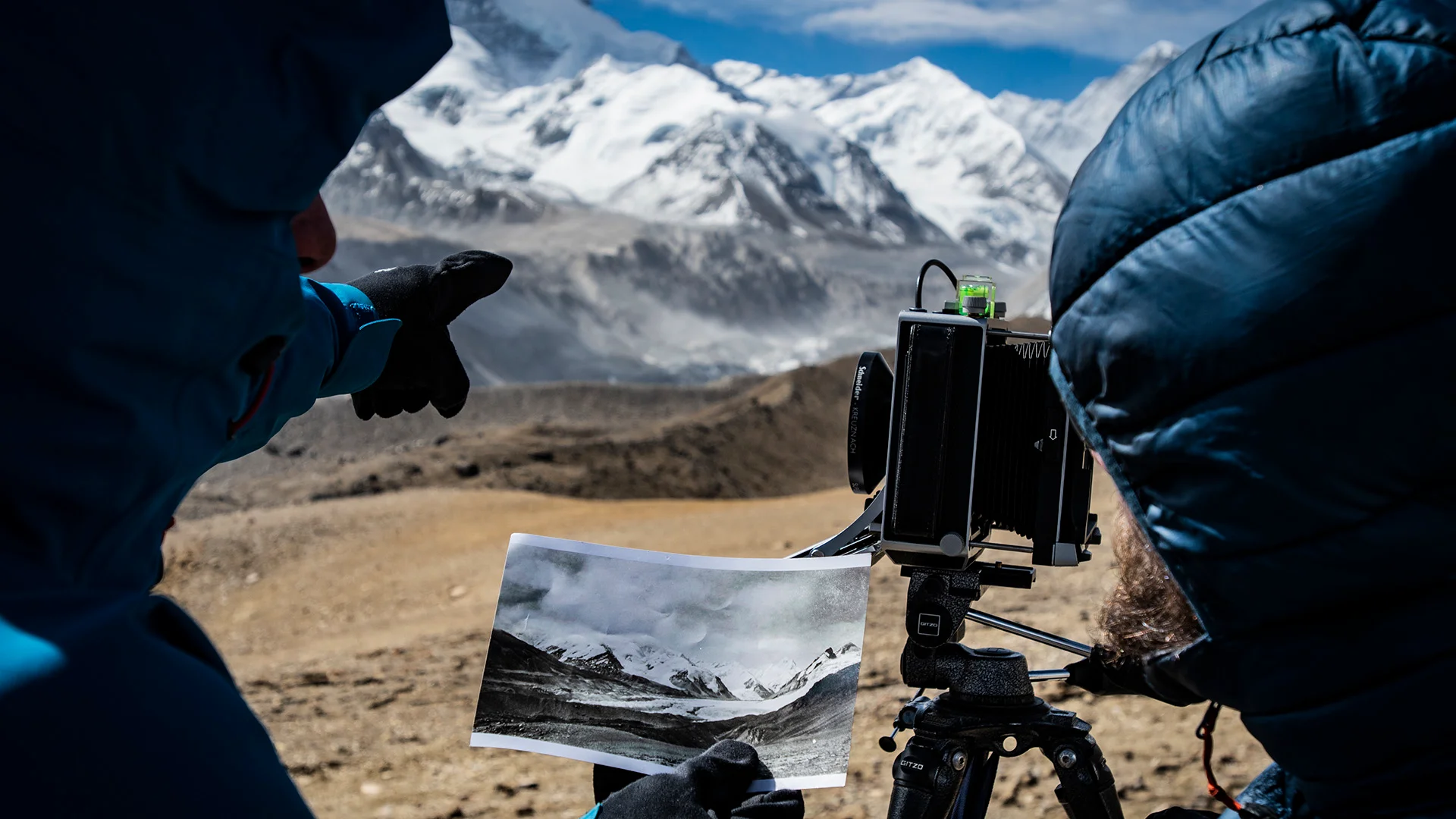 My Himalaya Olivier Vollmi Homage to the Himalayas by Olivier