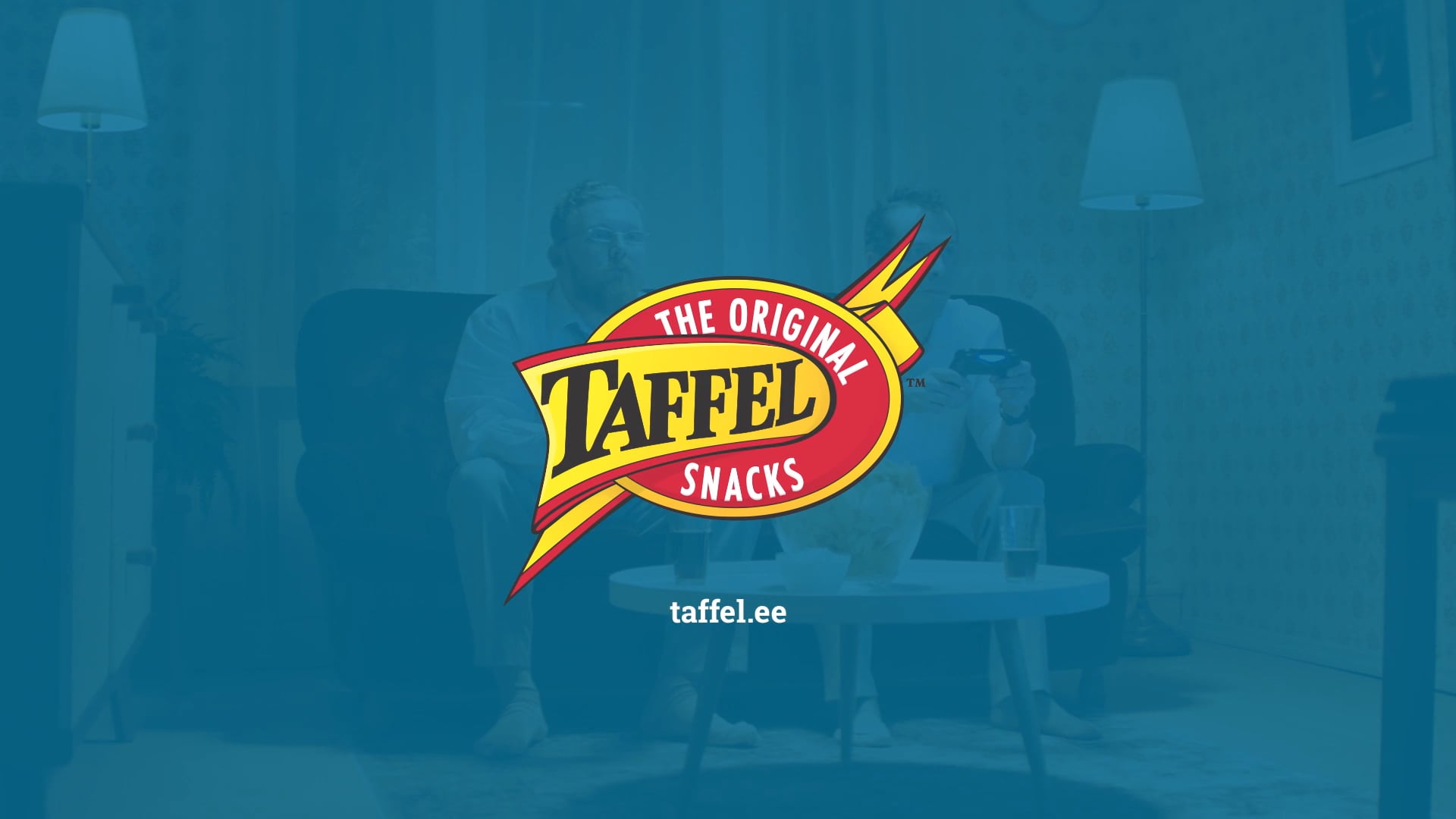 Taffel TVC