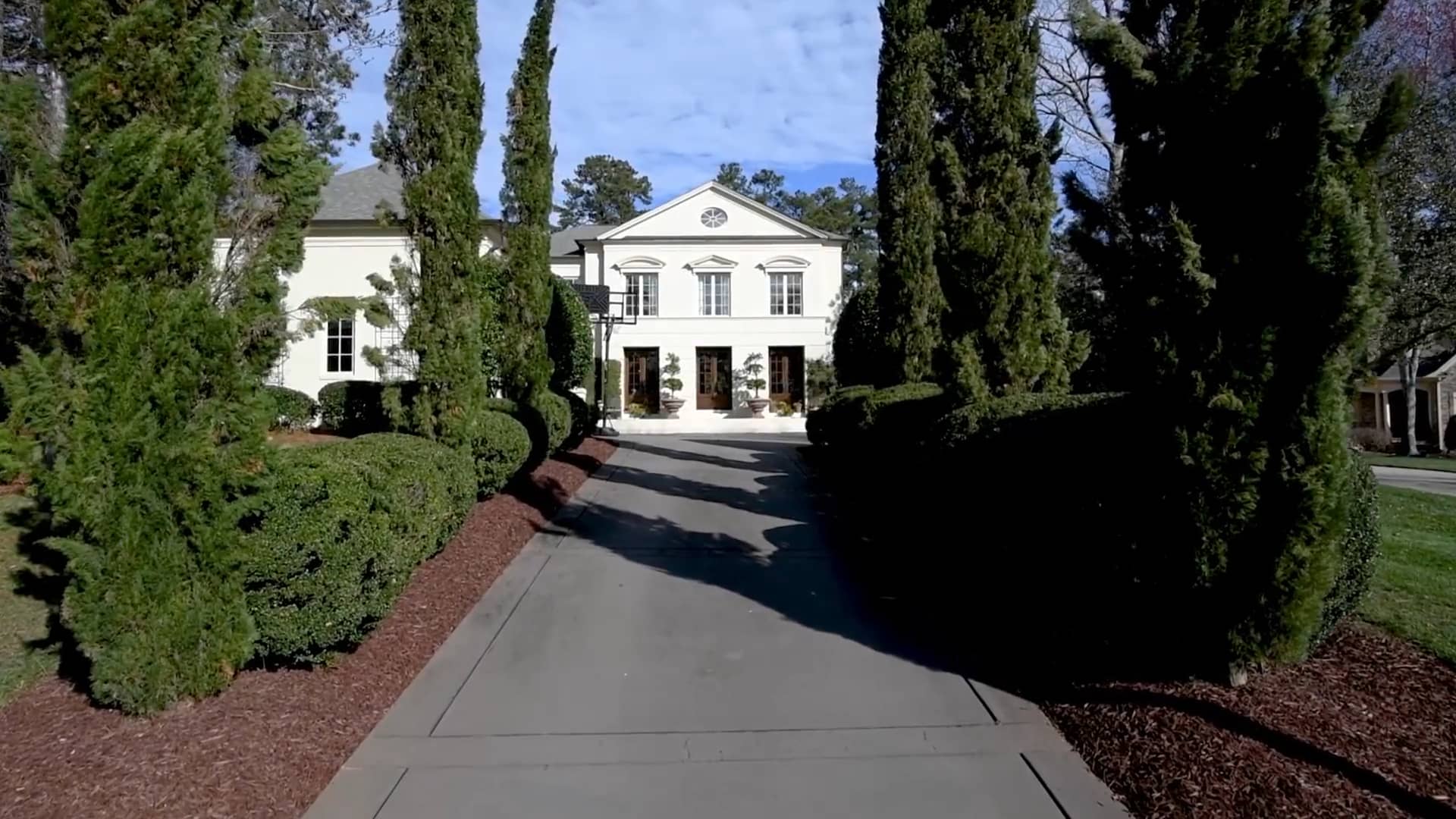Stunning Dixon Kirby Home in Stonemoor on Vimeo