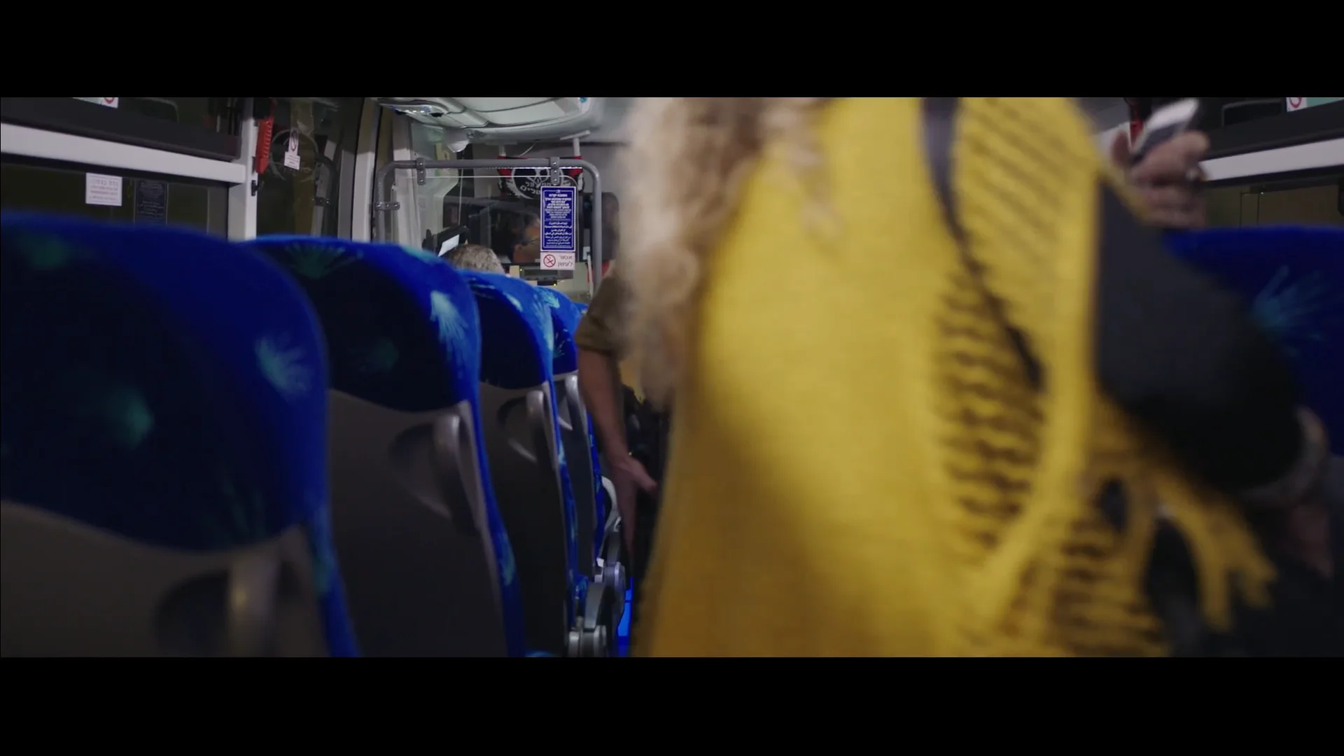opening two options on Vimeo