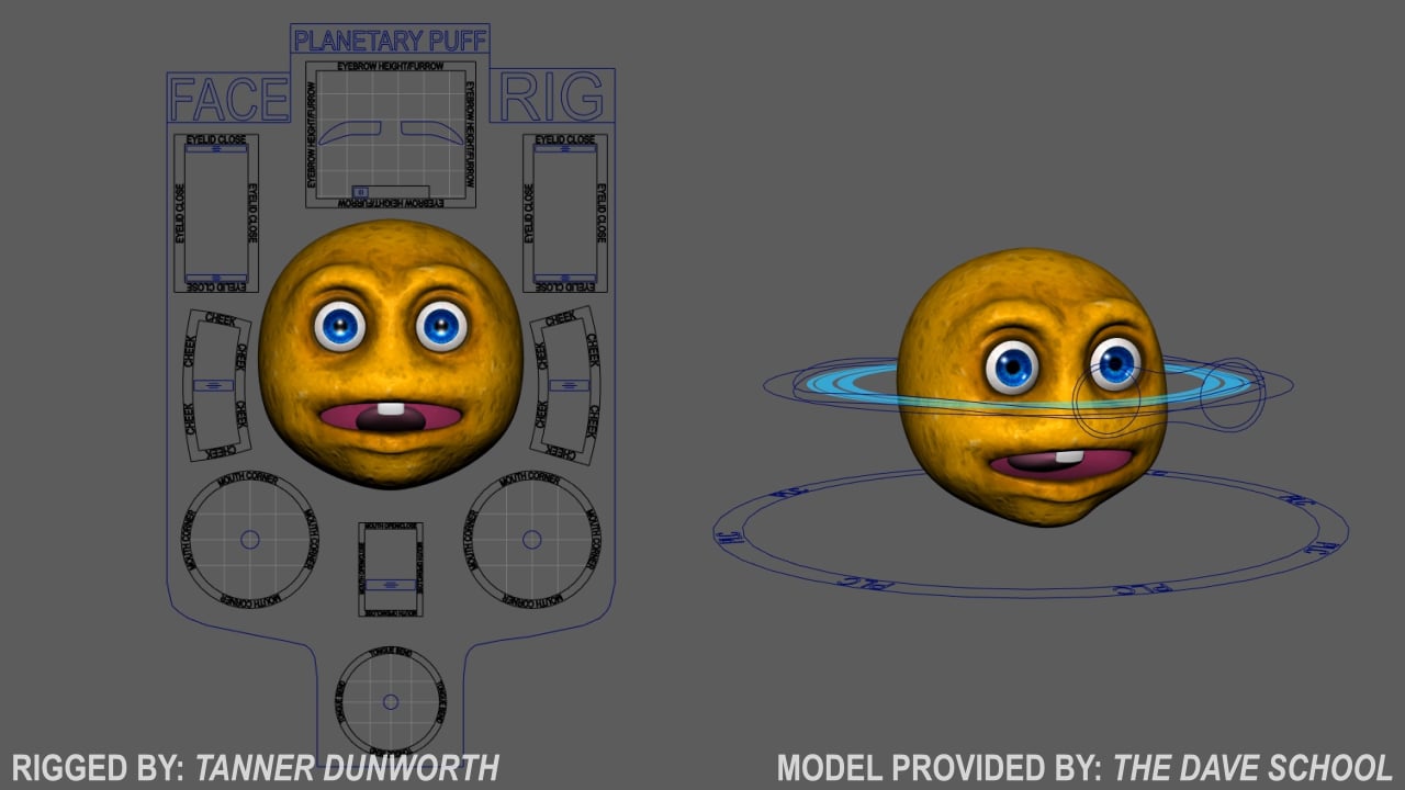 Rigging Demo Reel on Vimeo