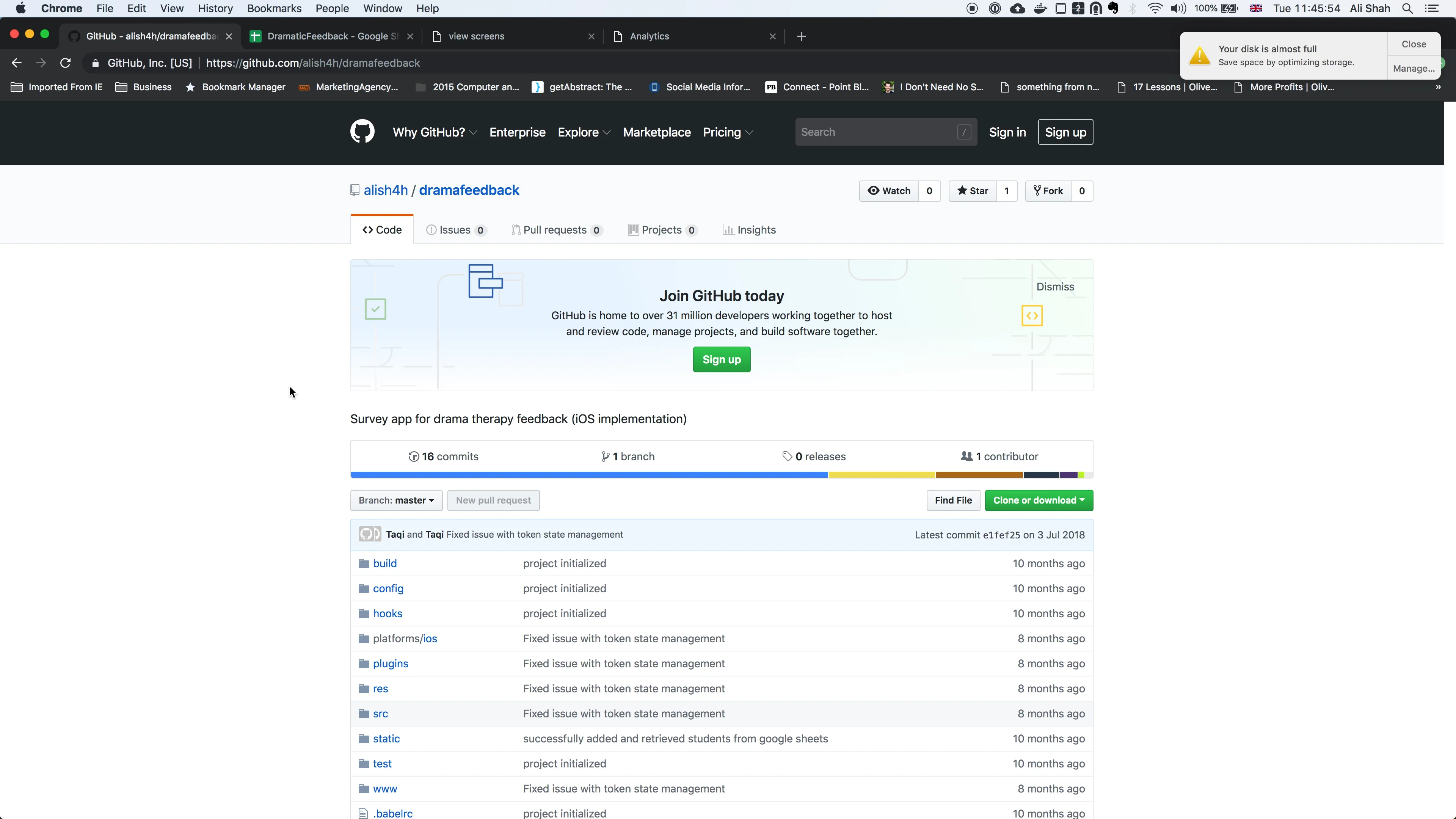 Portfolio on Vimeo