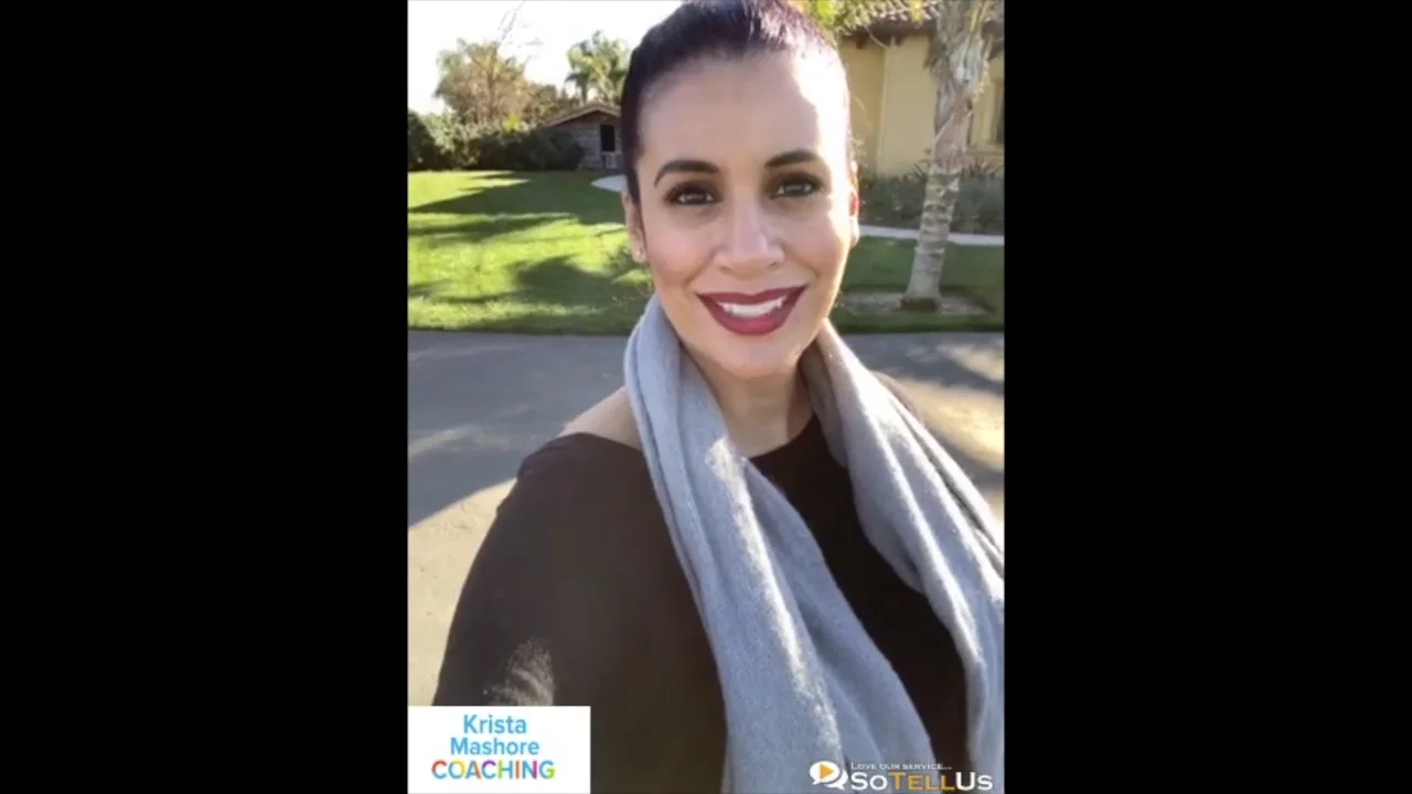 Kristina M - Jan 2019 on Vimeo