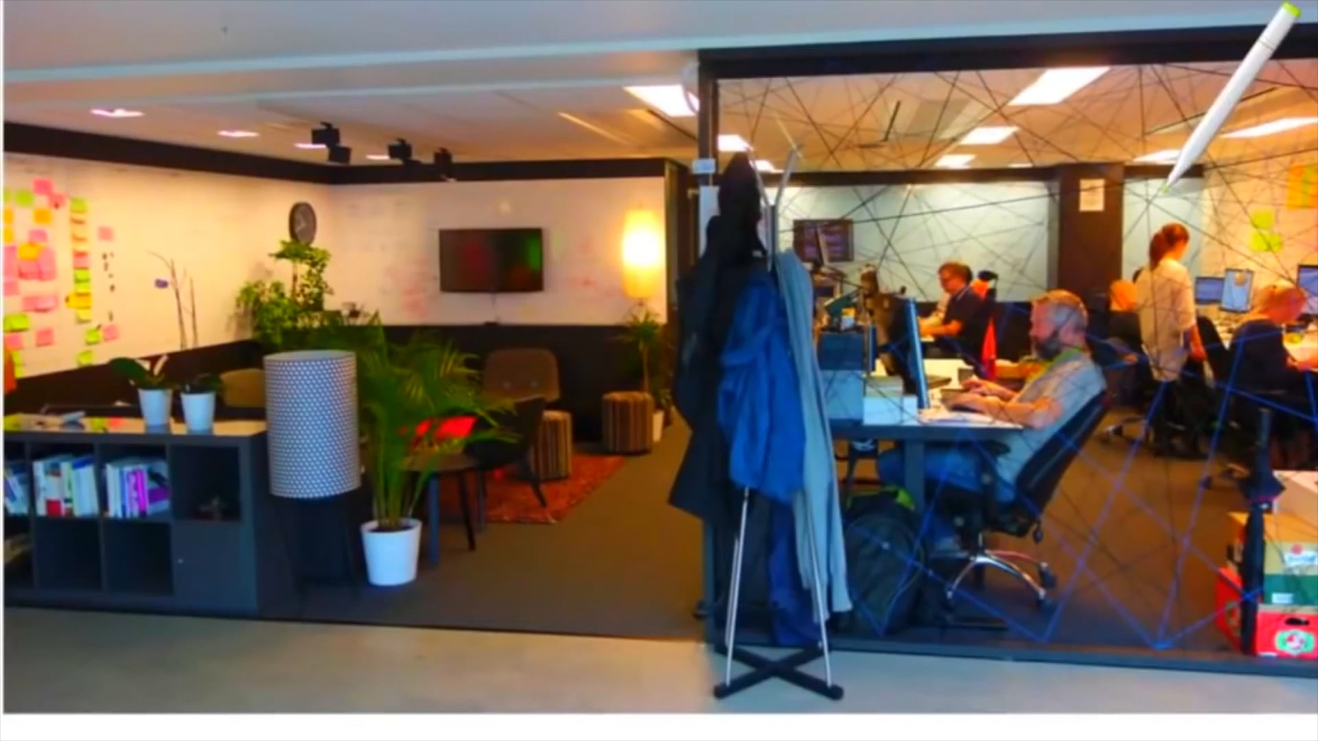 Agile in Short on Vimeo