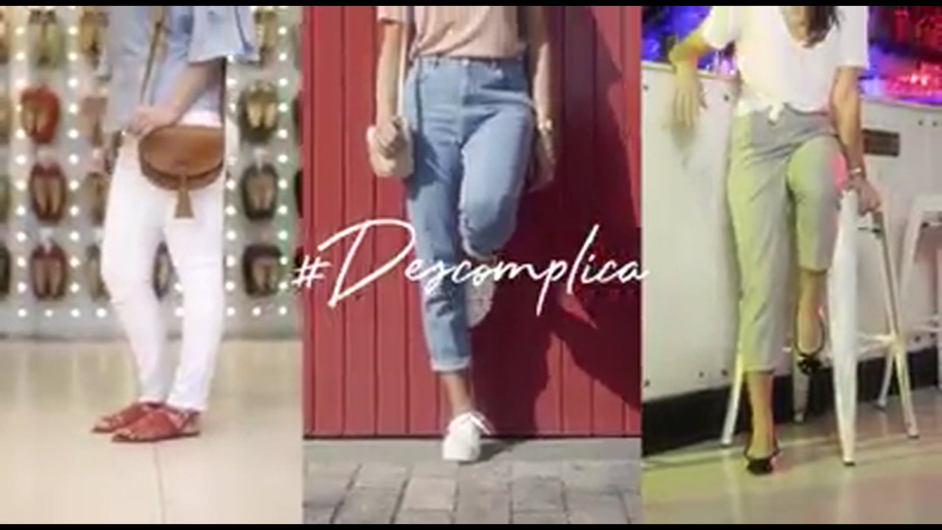 ANACAPRI - Descomplica, vai de Anacapri!