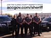 Clarke County Sheriff's Office "Join Our Team"