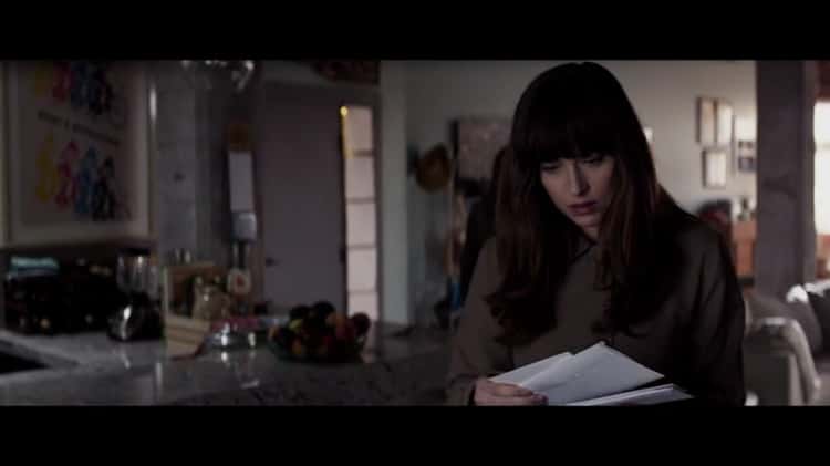 Fifty shades of grey best sale full movie online vimeo