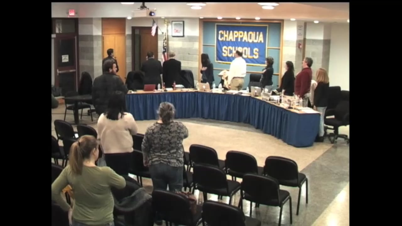 CCSD Board of Education Meeting 3/6/19
