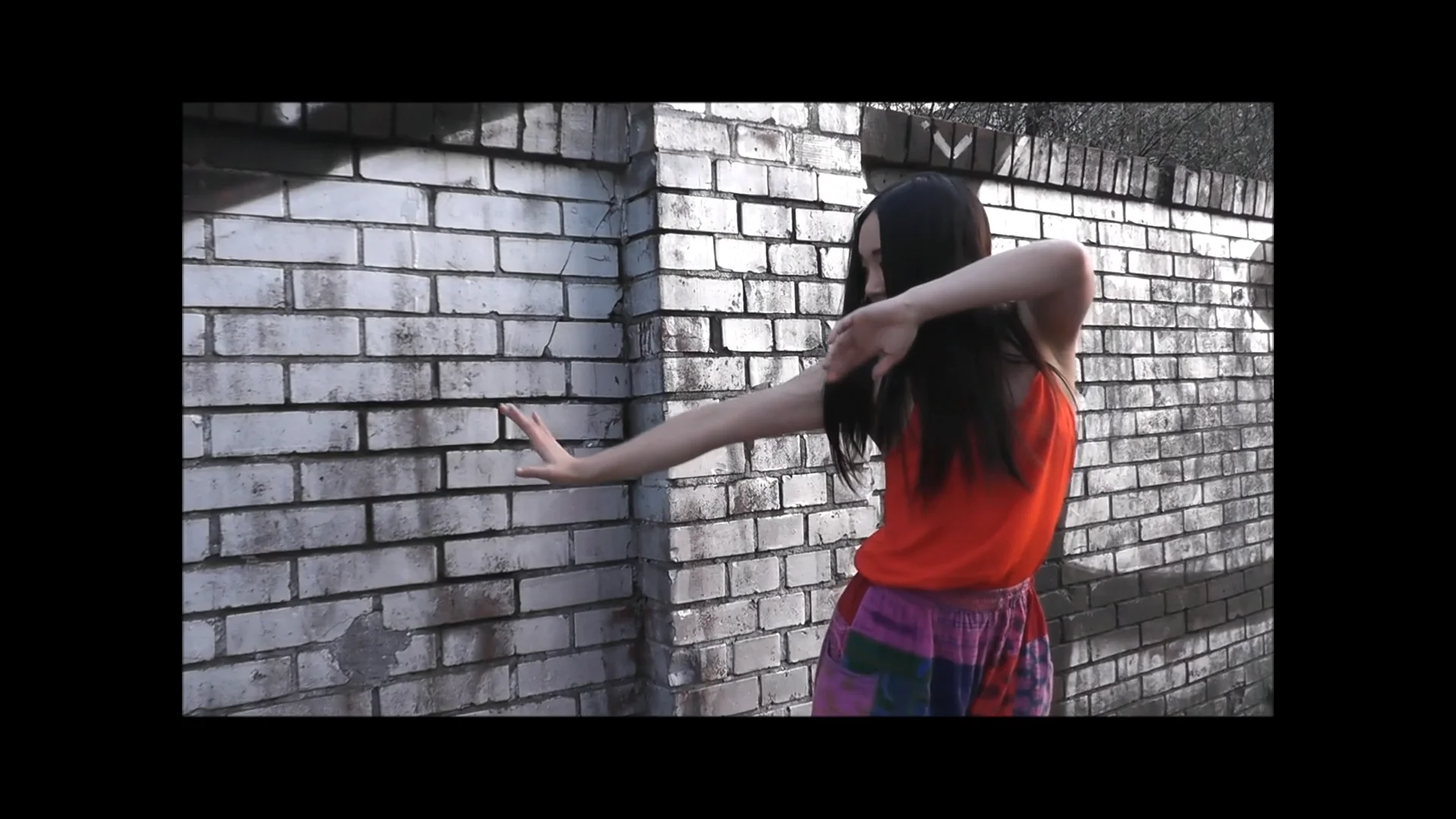 dance video on Vimeo