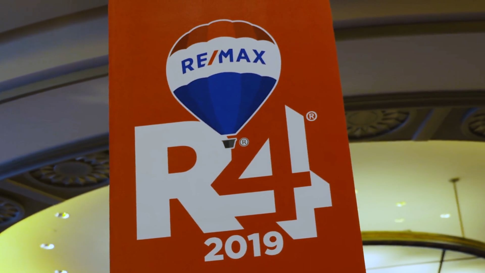2019 RE/MAX R4 Convention Sizzle Recap on Vimeo