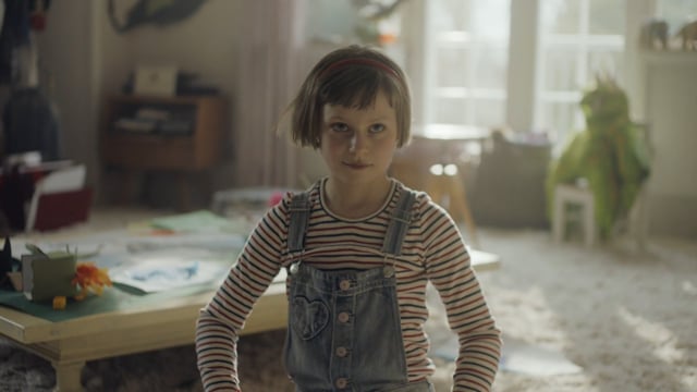 Netflix European Broadcast Campaign | Dir: Tomas Jonsgarden | Reset Content