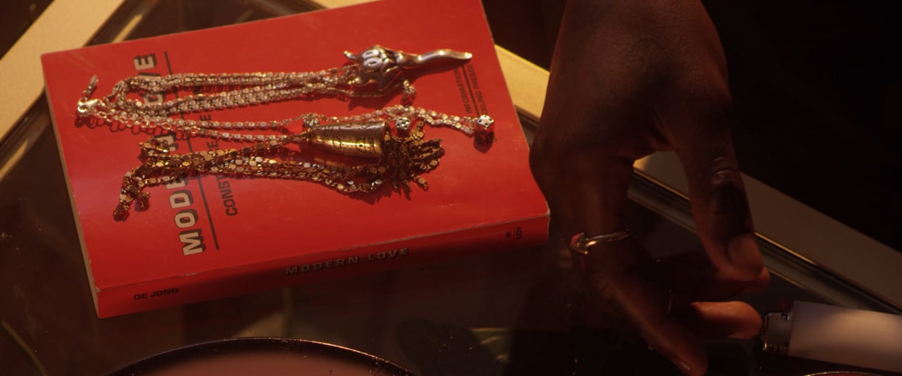 HIBISCUS - Video for @titty_hawk Jewelry