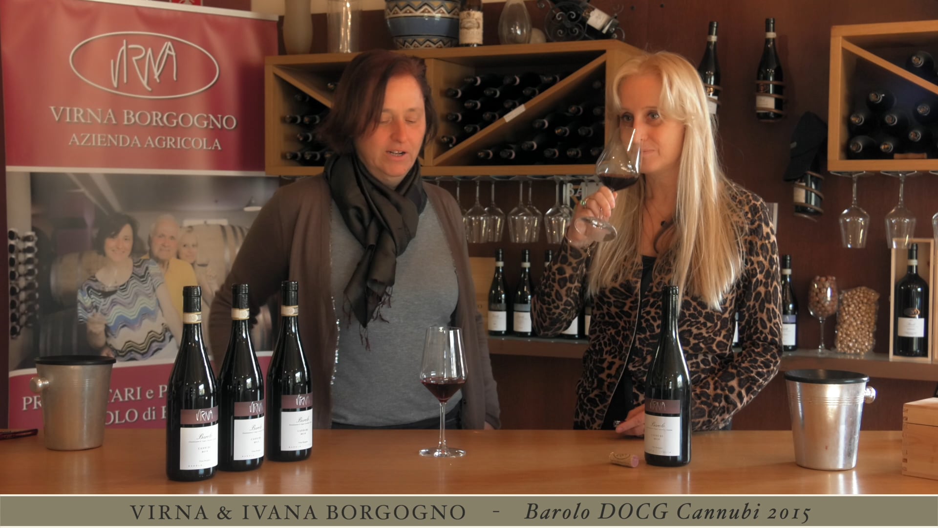 Barolo DOCG Cannubi