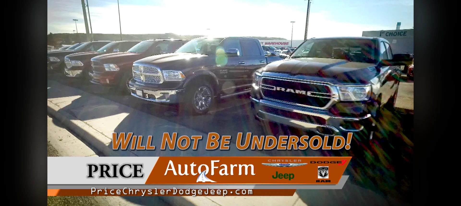 Price Auto Group 20190312 01 on Vimeo