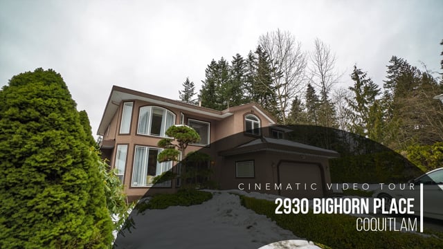 Coquitlam