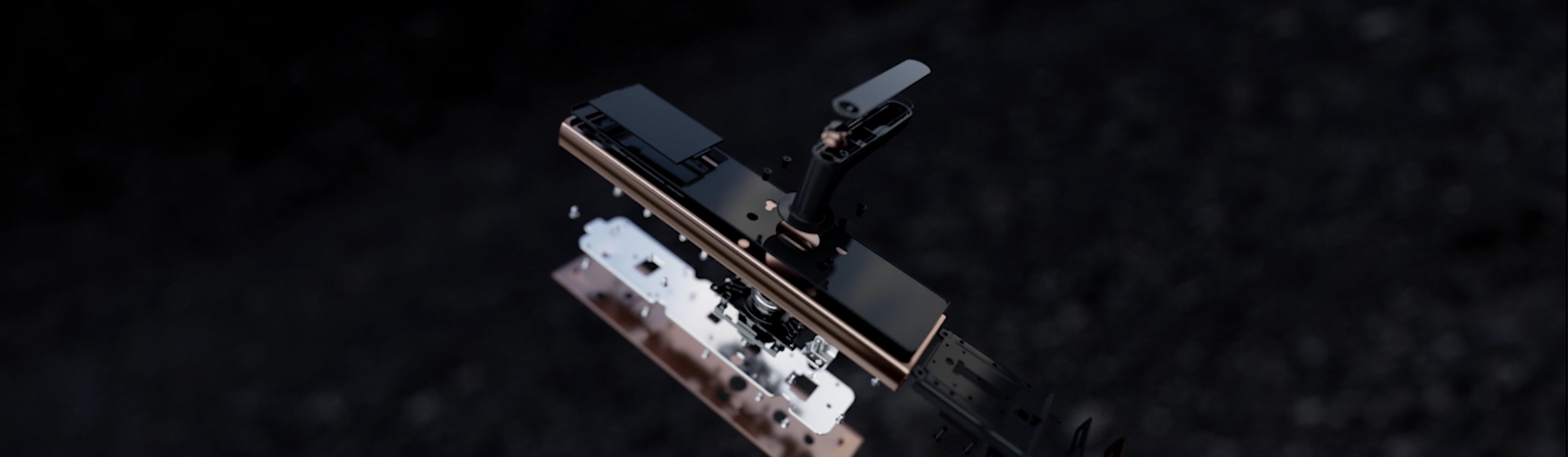 LOOCK Touch2 Pro|Intelligent lock | Videos & Movies on Vimeo