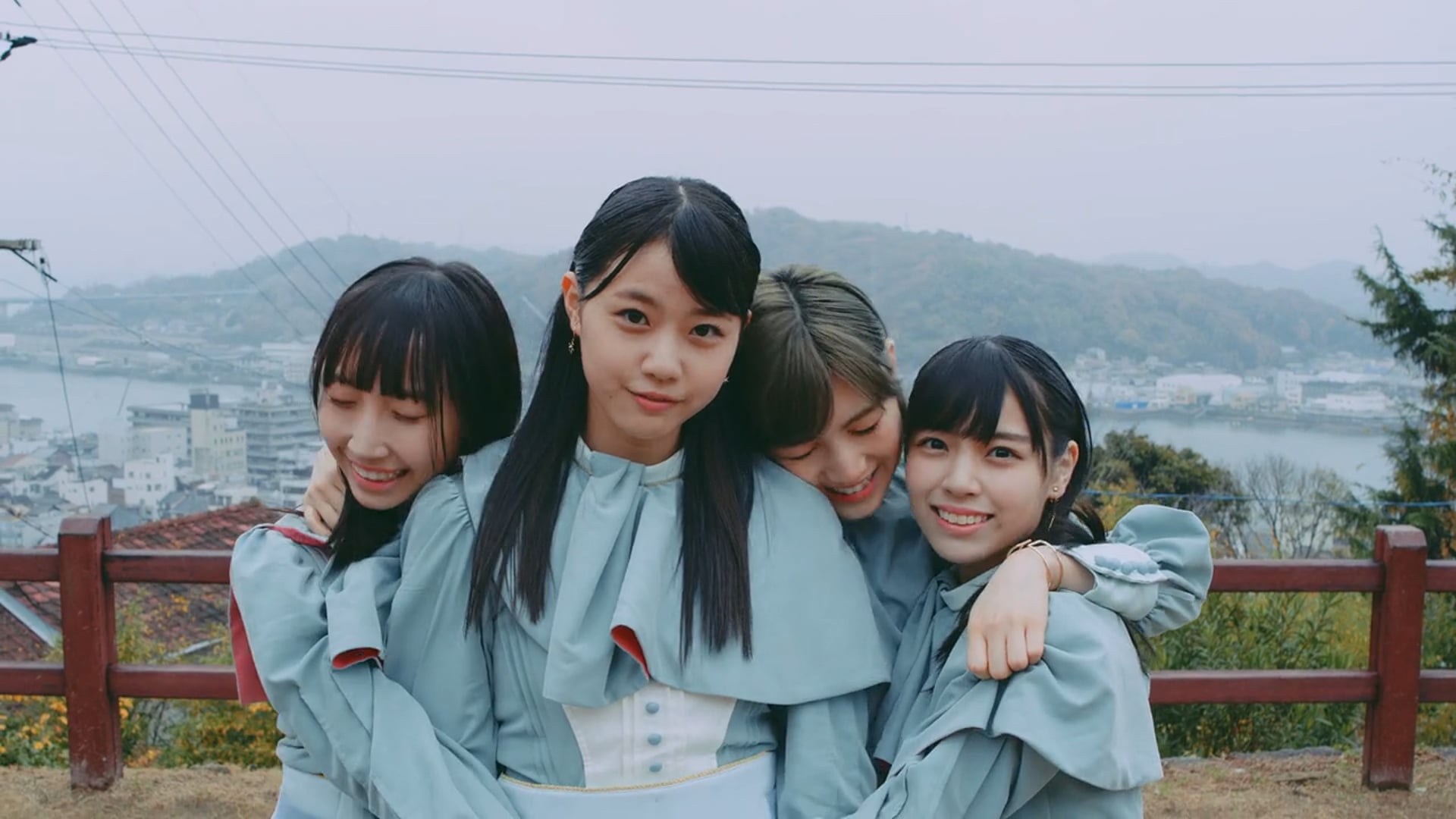 STU48 風を待つ