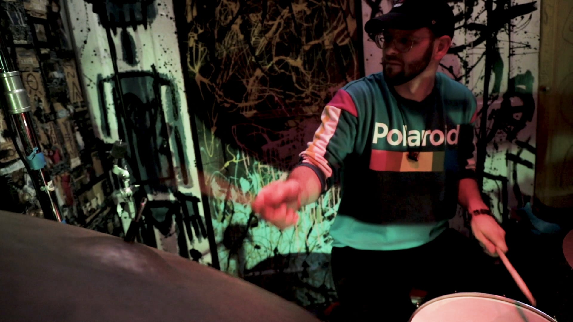 ELECTRIC KIF - Radio Interlude